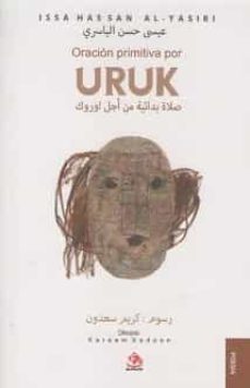 oracion primitiva por uruk-issa hassan al yasiri-9788417707194