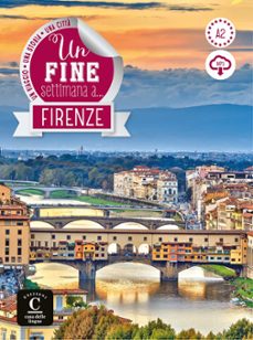 un fine settimana a firenze a1-9788417710194