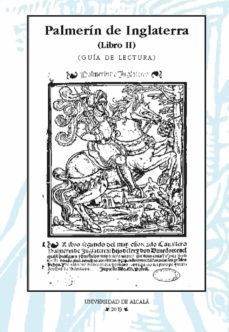 palmerin de inglaterra. guia de lectura (ebook)-9788417729394