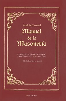 manual de la masoneria-andres cassard-9788417732394