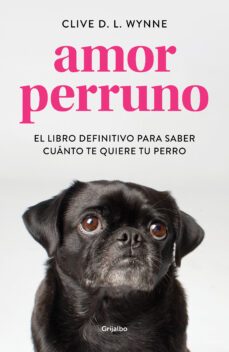amor perruno-clive d.l. wynne-9788417752194
