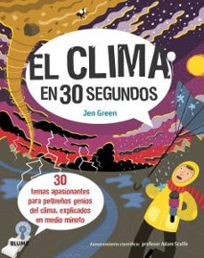 el clima en 30 segundos-jen green-9788417757694