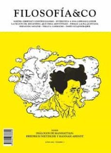 filosofia & co nº 1-9788417786694