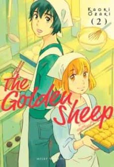 the golden sheep, vol. 2-9788417820794