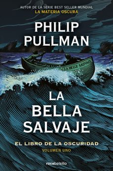 la bella salvaje: el libro de la oscuridad. volumen i-philip pullman-9788417821494