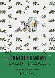 cuento de navidad (ebook)-9788417834494