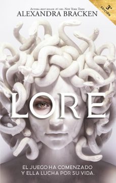 lore-alexandra caley bracken-9788417854294