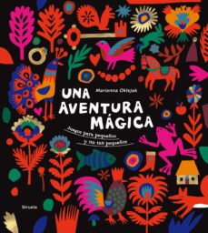 una aventura magica-9788417860394