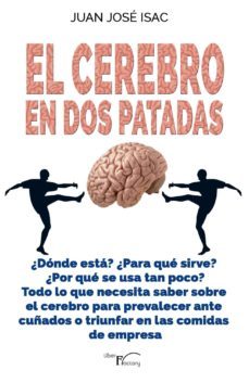 el cerebro en dos patadas (ebook)-juan jose isac-9788417882594