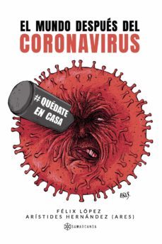 el mundo despues del coronavirus (ebook)-9788417904494