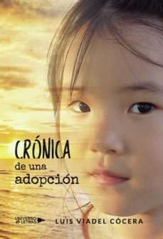 crónica de una adopción (ebook)-luis viadel cocera-9788417927394