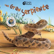 una gran serpiente-nuria roca-9788417928094