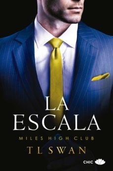 la escala (ebook)-t l swan-9788417972394