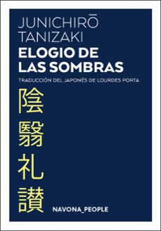 elogio de las sombras-junichiro tanizaki-9788417978594