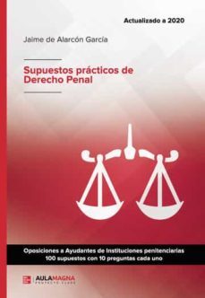supuestos practicos de derecho penal-9788417979294