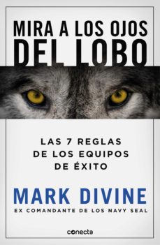mira a los ojos del lobo (ebook)-mark divine-9788417992194