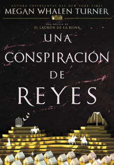 una conspiracion de reyes-9788418002694
