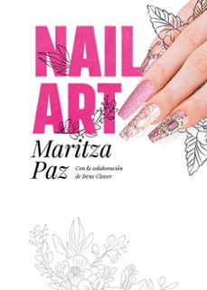nail art con maritza paz (ebook)-9788418014994
