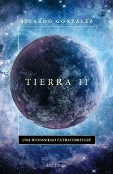 tierra ii-ricardo gonzalez corpancho-9788418015694