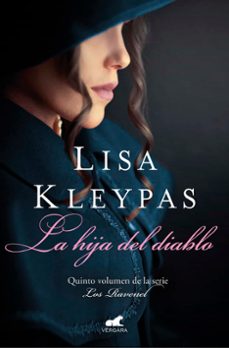 la hija del diablo (los ravenel 5)-lisa kleypas-9788418045394