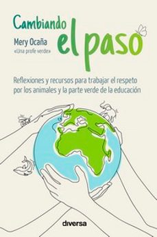 cambiando el paso (ebook)-9788418087400