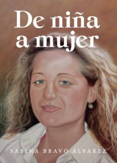 de niña a mujer (ebook)-sabina bravo alvarez-9788418109294