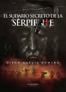 el sudario secreto de la serpiente (ebook)-9788418161094