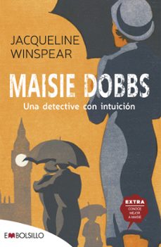 maisie dobbs-9788418185694