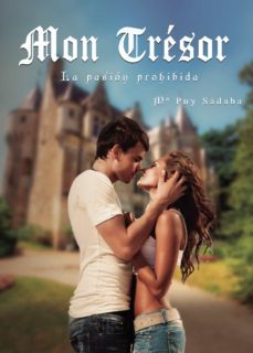 mon tresor. la pasion prohibida-9788418221194