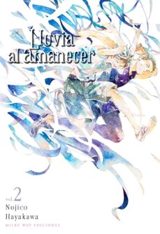 lluvia al amanecer 2-nojico hayakawa-9788418222894