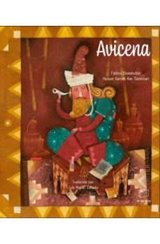 avicena-fatima sharafeddin-9788418232794