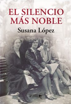 el silencio mas noble-9788418233494