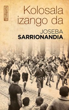kolosala izango da-9788418252594