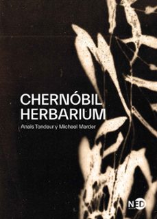 chernobil herbarium-9788418273094