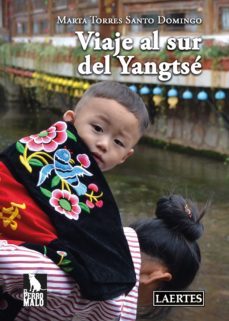 viaje al sur del yangtse-9788418292194