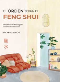 el orden segun el feng shui (ebook)-yuchiko rinoie-9788418354694