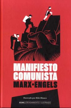 manifiesto comunista-engels marx-9788418395994