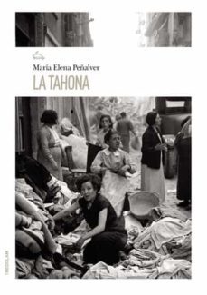la tahona-maria elena peñalver-9788418411694