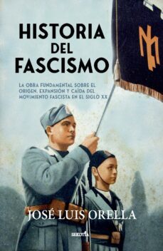 historia del fascismo (ebook)-jose luis orella martinez-9788418414794