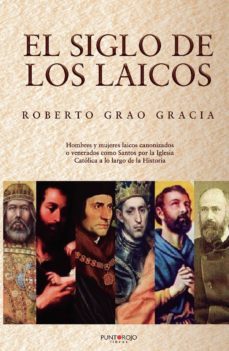 el siglo de los laicos (ebook)-9788418416194