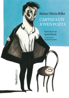 cartas a un joven poeta-rainer maria rilke-9788418451294