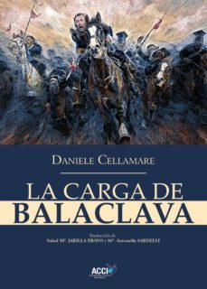 la carga de balaclava (ebook)-9788418476594