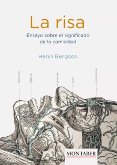la risa. ensayo sobre el significado de la comicidad (ebook)-henri bergson-9788418532894