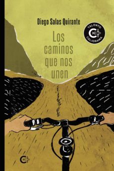 (i.b.d.) los caminos que nos unen-diego salas quirante-9788418548994