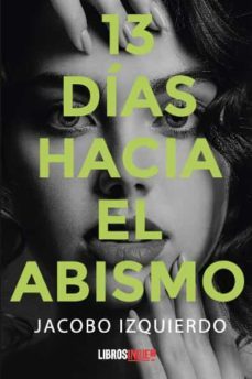 13 días hacia el abismo-jacobo izquierdo-9788418553394