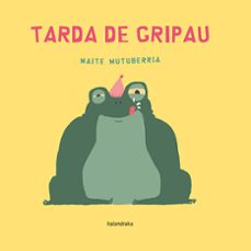 tarda de gripau-9788418558894