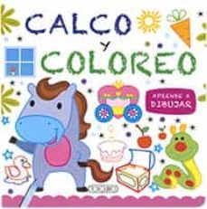 calco y coloreo (portada pony)-9788418565694