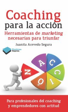 coaching para la accion (ebook)-juanita acevedo-9788418582394