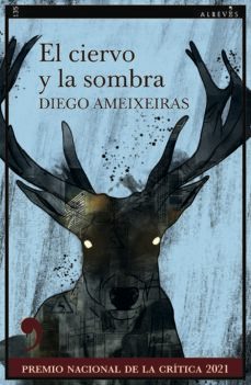 el ciervo y la sombra (ebook)-9788418584800