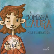 la sombra de laura-mili fernandez-9788418587894